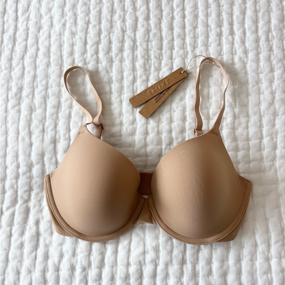 Skims T-shirt Bra